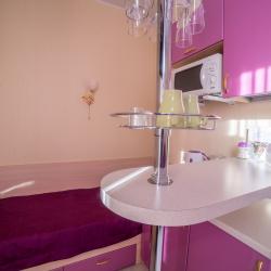 Фото Отель Теремок (Московский район)