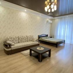 Фото Апартаменты на улице Островского 58