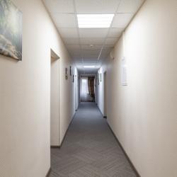 Фото Отель Герда