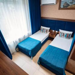 Фото Отель Байкал City Hotel
