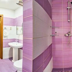 Фото Отель Саквояж