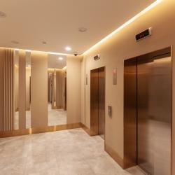 2-комнатные апартаменты стандарт