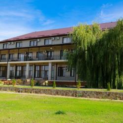 Фото Отель Адмиралъ