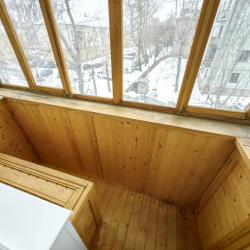 Фото Отель Like Home (Лайк Хоум) на проспекте Беломорский