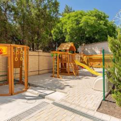 2-комнатные апартаменты улучшенные г. Анапа, ул. Северная, д. 9Б к1, апарт. 41