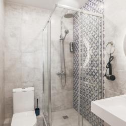 Фото Апартаменты на улице Лермонтова 17