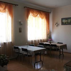 Фото Отель Дом Дружбы