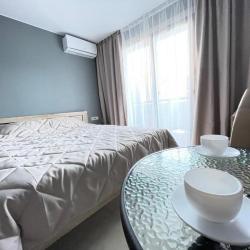 Фото Отель ЮНА AQUA LIFE (ЮНА АКВА ЛАЙФ)