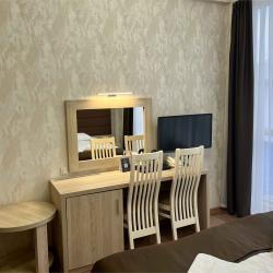 2-местный номер стандарт