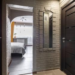 Фото Li Apartments Central Park (Ли Апартаменты Централ Парк) на улице Шараповская