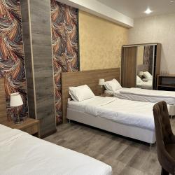 Фото Отель К2