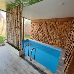 Фото Отель Пушка