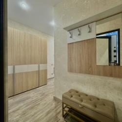 Фото Апартаменты Apart Vl (Апарт ВЛ) на улице Прапорщика Комарова 34