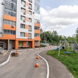 Фото Апартаменты на улице Амирхана Еники