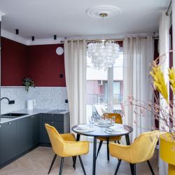 Апартаменты улучшенные Марсала