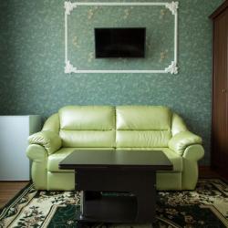 3-местный номер улучшенный