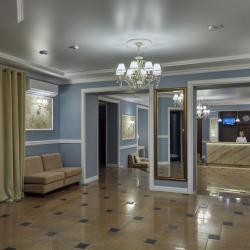 Фото Отель Сосновый бор