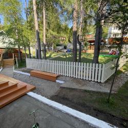 Фото Парк-отель Звёздный