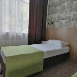 Фото Отель На Мартемьянова