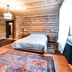 Фото Отель Николо-Поле