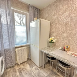 2-комнатные апартаменты улучшенные