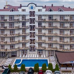 Фото Отель Royal (Роял)