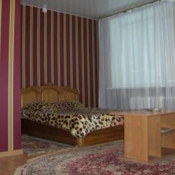 Фото Отель Европа