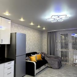 Фото Апартаменты на улице Брестская 5