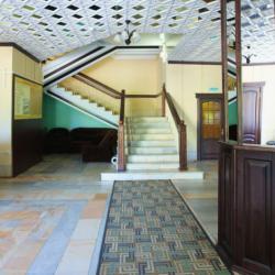 Фото Отель Северо-Восток