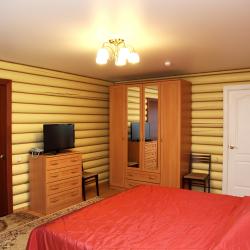 2-местный номер стандарт