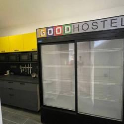Good Hostel (Гуд Хостел) — 11db653016939fb6919cc5f3be5c5542