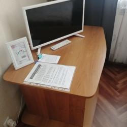 1-комнатные апартаменты эконом