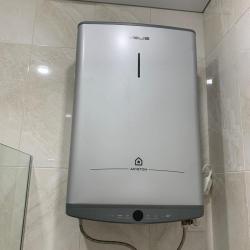 Номер стандарт с 1 двуспальной кроватью