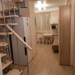 2-комнатные апартаменты улучшенные