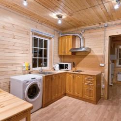 Фото Отель Загородный клуб Дача