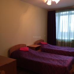 Фото Отель Металлург