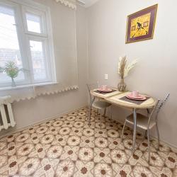 1-комнатные апартаменты стандарт