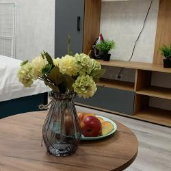 Апартаменты стандарт