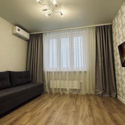 Фото Апартаменты на улице Бакалинская 64 корпус 4