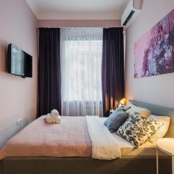 Фото Отель GMApartments (ДжиЭмАпартментс) на улице Тверская 6 строение 3