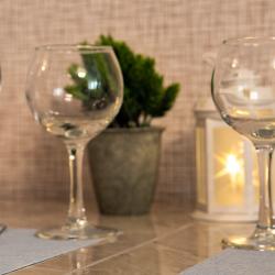 Фото Отель Romlex Apartments (Ромлекс) на улице Сидора Путилова 45