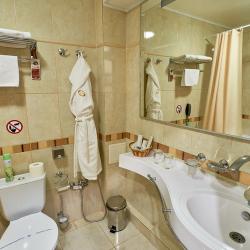 1-комнатные апартаменты стандарт