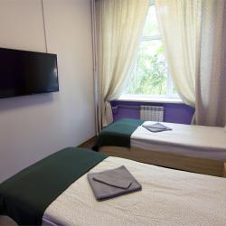 Фото Yagel Hostel (Ягель Хостел)