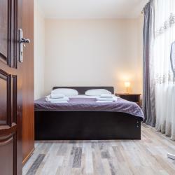 3-комнатные апартаменты стандарт