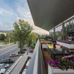 Фото Отель Олимп Плаза