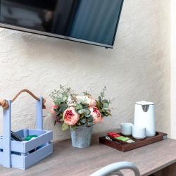 2-местный номер стандарт