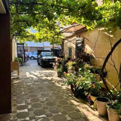 Фото Отель Аленка