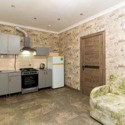 Фото Отель Клён