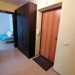 2-комнатные апартаменты стандарт