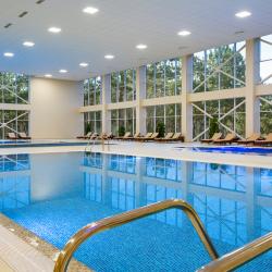 Фото Отель Movenpick Resort & Spa Anapa Miracleon 5* (Мовенпик Резорт)
